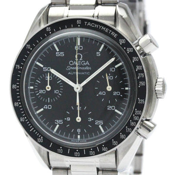 OMEGAPolished  Speedmaster Automatic Steel Mens Watch 3510.50 BF568970