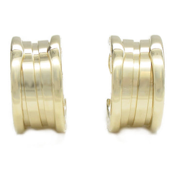 BVLGARI B-zero1 Pierced earrings Pierced earrings Gold K18 [Yellow Gold] Gold