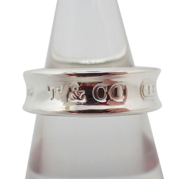 TIFFANY Sterling Silver 925 Ring Silver