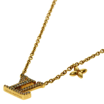 LOUIS VUITTON M00596 LV Iconic Necklace for Women