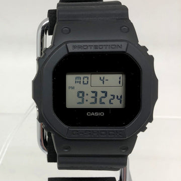 CASIOG-SHOCK  Watch DWE-5657RE-1JR 40th Anniversary Remaster Black with Replacement Bezel Digital Quartz Men's Mikunigaoka Store ITIA5LZ8CG16