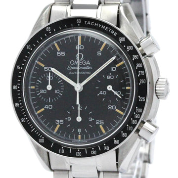 OMEGAPolished  Speedmaster Automatic Steel Mens Watch 3510.50 BF568487