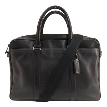 COACH F71066 Bag Handbag Leather Women's