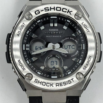 CASIO G-SHOCK Watch GST-W310-1AJF Solar G-Shock