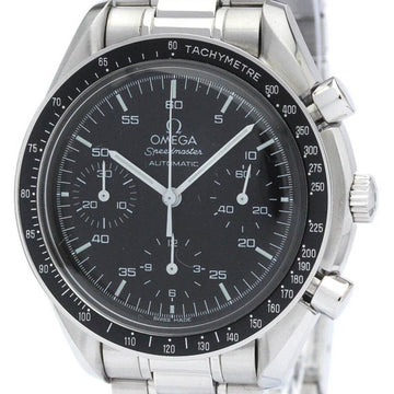 OMEGAPolished  Speedmaster Automatic Steel Mens Watch 3510.50 BF564383