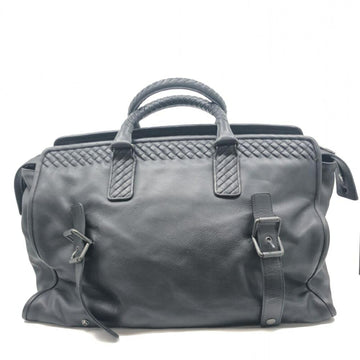 BOTTEGA VENETA Intrecciato Leather Bag 42465497