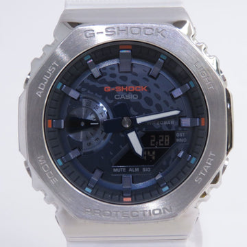 CASIO G-SHOCK Ryo Ishikawa Signature Model GM-2100RI21-7AJR Quartz Watch