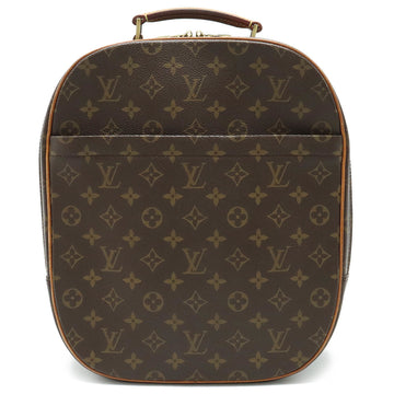 LOUIS VUITTON Monogram Pack All Sackado Handbag Bum Bag Shoulder M51132