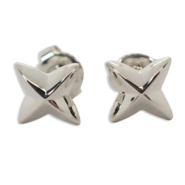 TIFFANY 925 Sirius star earrings