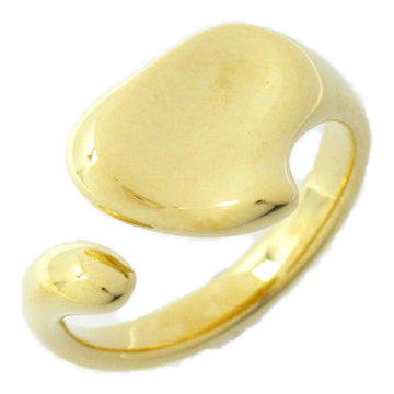 TIFFANY&CO full heart ring Ring Gold K18 [Yellow Gold] Gold