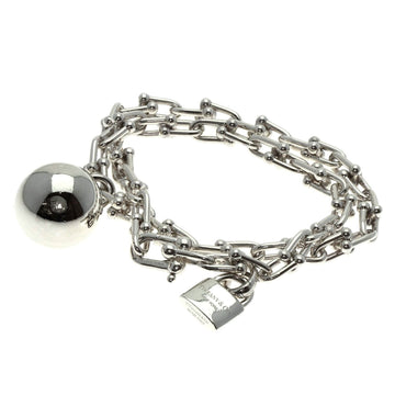 TIFFANY HardWear Small Wrap Bracelet Silver Women's &Co.
