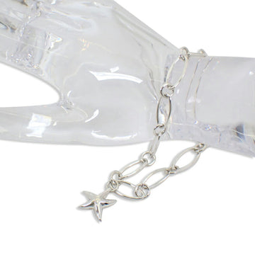 TIFFANY 925 Starfish Bracelet