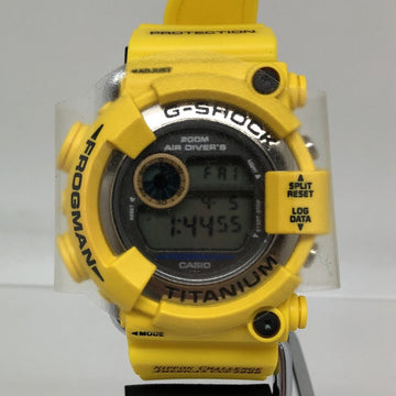 CASIO G-Shock Quartz Men's Watch dw-8200ac-9t