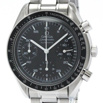 OMEGAPolished  Speedmaster Automatic Steel Mens Watch 3510.50 BF567477