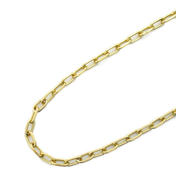 CARTIER Spartacus Necklace Necklace Gold K18 [Yellow Gold] Gold