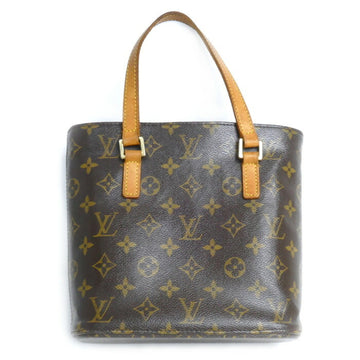 LOUIS VUITTON Vavin PM Handbag Monogram M51172 Women's