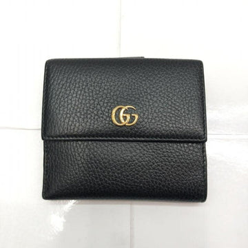 GUCCI GG Marmont Bi-fold Wallet 456122
