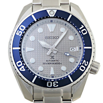 SEIKO Prospex Sumo China Limited Edition 500 Men's Watch SPB367J1 [6R35-02V0]