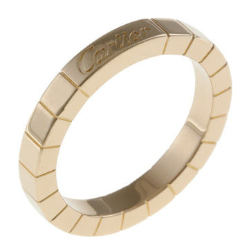 CARTIER Raniere Ring No. 12.5 18K Ladies  BRJ10000000119396