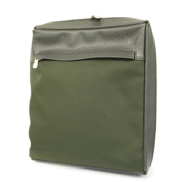 LOUIS VUITTON Shoulder Bag Taiga Beluga M30912 Ardoise Men's
