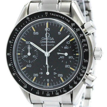 OMEGAPolished  Speedmaster Automatic Steel Mens Watch 3510.50 BF567332