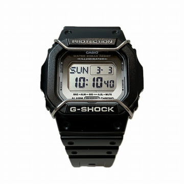 CASIO G-SHOCK BABY G DW-D5600LD Quartz Watch Men's