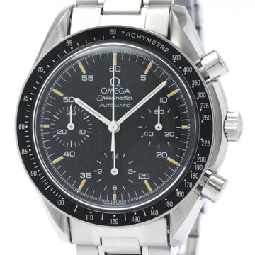 OMEGAPolished  Speedmaster Automatic Steel Mens Watch 3510.50 BF564567