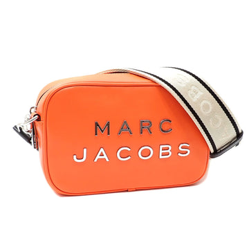 MARC JACOBS Shoulder Bag Perfect Flash Crossbody Women's Orange Leather 4P3HCR020H02 Outlet A6046886
