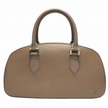 LOUIS VUITTON Epi Jasmine M5208B Bag Handbag Women's