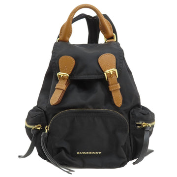 BURBERRY Backpacks and Daypacks Nylon Material Women's