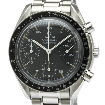 OMEGAPolished  Speedmaster Automatic Steel Mens Watch 3510.50 BF562297