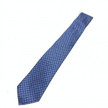 LOUIS VUITTON Damier Classic Cravat Tranquil Tie MR0195