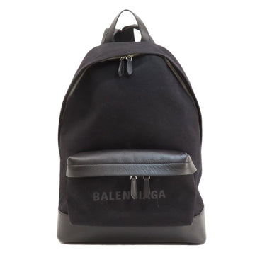 BALENCIAGA Backpacks and Daypacks Canvas Women's