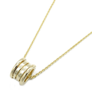 BVLGARI B-zero1 B-zero1 Necklace Necklace Gold K18 [Yellow Gold] Gold