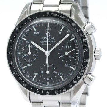 OMEGAPolished  Speedmaster Automatic Steel Mens Watch 3510.50 BF567961