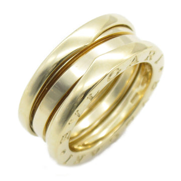 BVLGARI B-zero1 B-zero one ring Ring Gold K18 [Yellow Gold] Gold