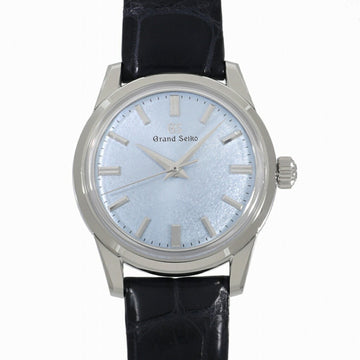 GRAND SEIKO Grand Elegance Collection Mechanical Season SBGW283 / 9S64-00Z0 Blue Men's Watch