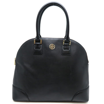 TORY BURCH Women's Handbag Leather Black