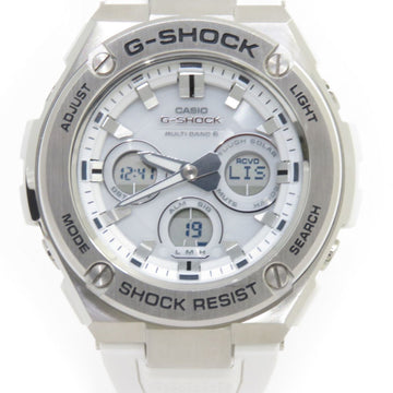 CASIO G-Shock Radio Wave Control Solar Women's Watch gst-w310-7ajf
