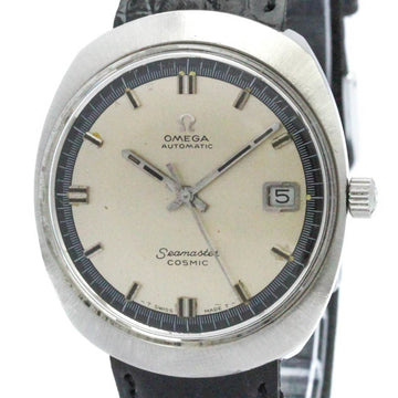 OMEGAVintage  Seamaster Cosmic Cal.565 Steel Automatic Watch 166.045 BF571725