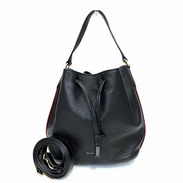 BALLY BLYSS Shoulder Bag Handbag Women's