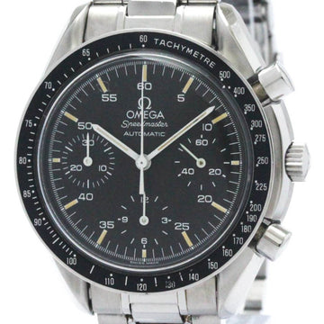 OMEGAPolished  Speedmaster Automatic Steel Mens Watch 3510.50 BF567342