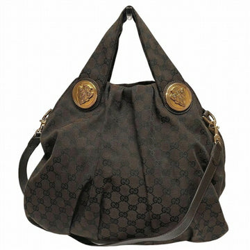 GUCCI Hysteria 286306 2way bag shoulder handbag ladies