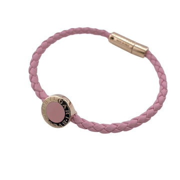 BVLGARI Bracelet Pink Unisex Z0005924