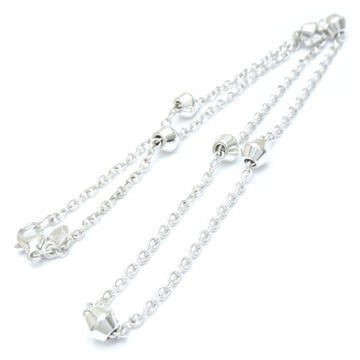 TIFFANY&Co.  necklace 7 motifs silver 925 291169