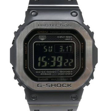 CASIO G-SHOCK Full Metal Radio Watch Solar GMW-B5000MB-1JF Men's