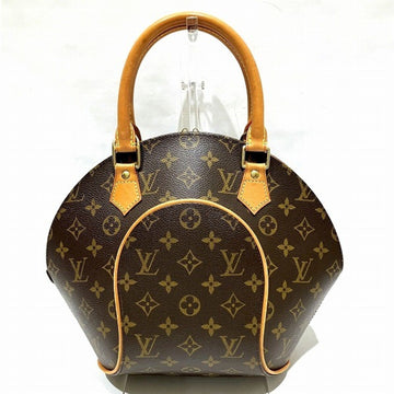 LOUIS VUITTON Monogram Ellipse PM M51127 Bags Handbags Women's