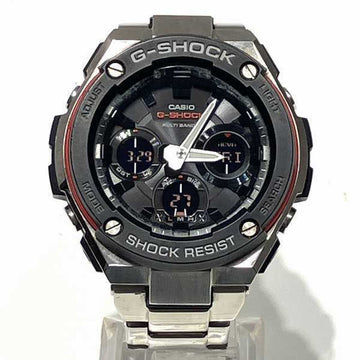 CASIO G-Shock G-Steel GST-W100D Solar Tough Watch Men's