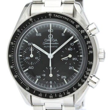 OMEGAPolished  Speedmaster Automatic Steel Mens Watch 3510.50 BF565467