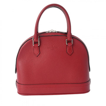 LOUIS VUITTON Parnasea Alma PPM Cherry - Women's Leather Handbag